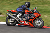 Middle Group Red Bikes